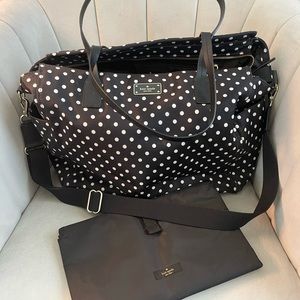 Kate Spade EUC Diaper Bag